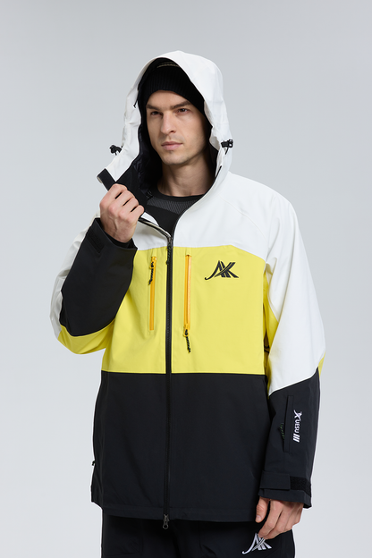 EFF Snow jacket unisex