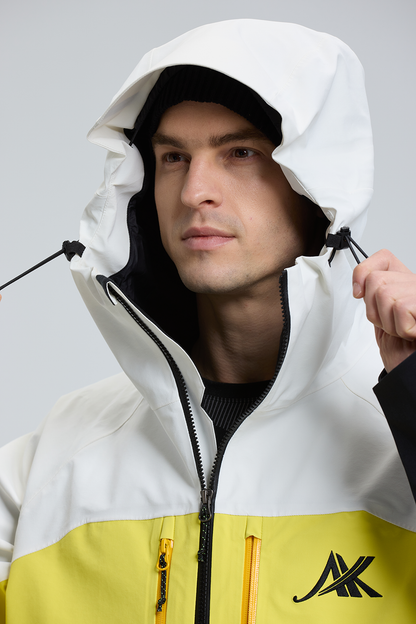 EFF Snow jacket unisex