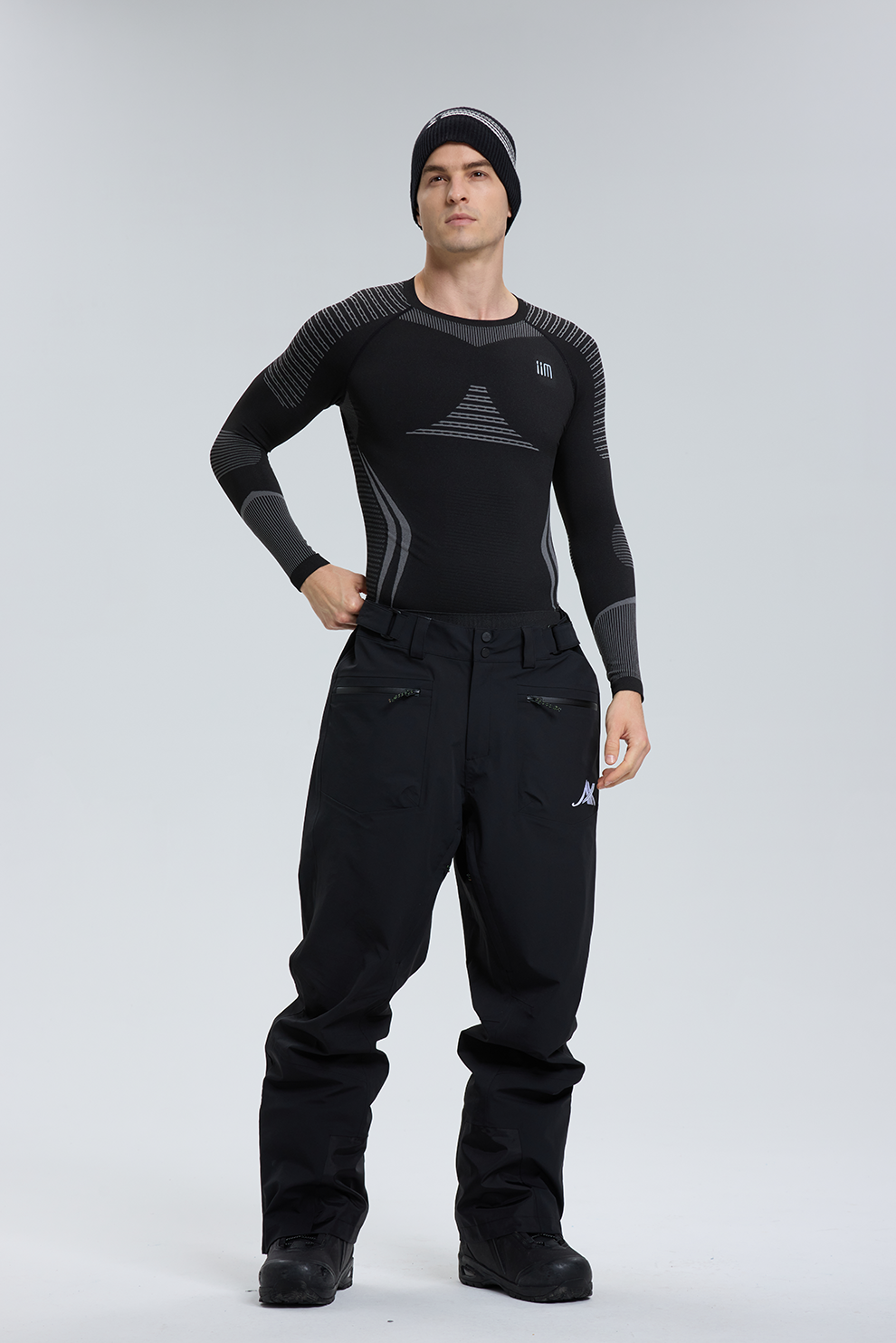 EFF Snow pants（unisex）