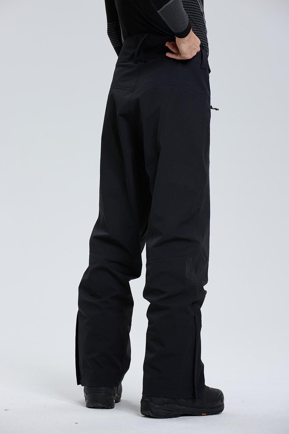 EFF Snow pants（unisex）