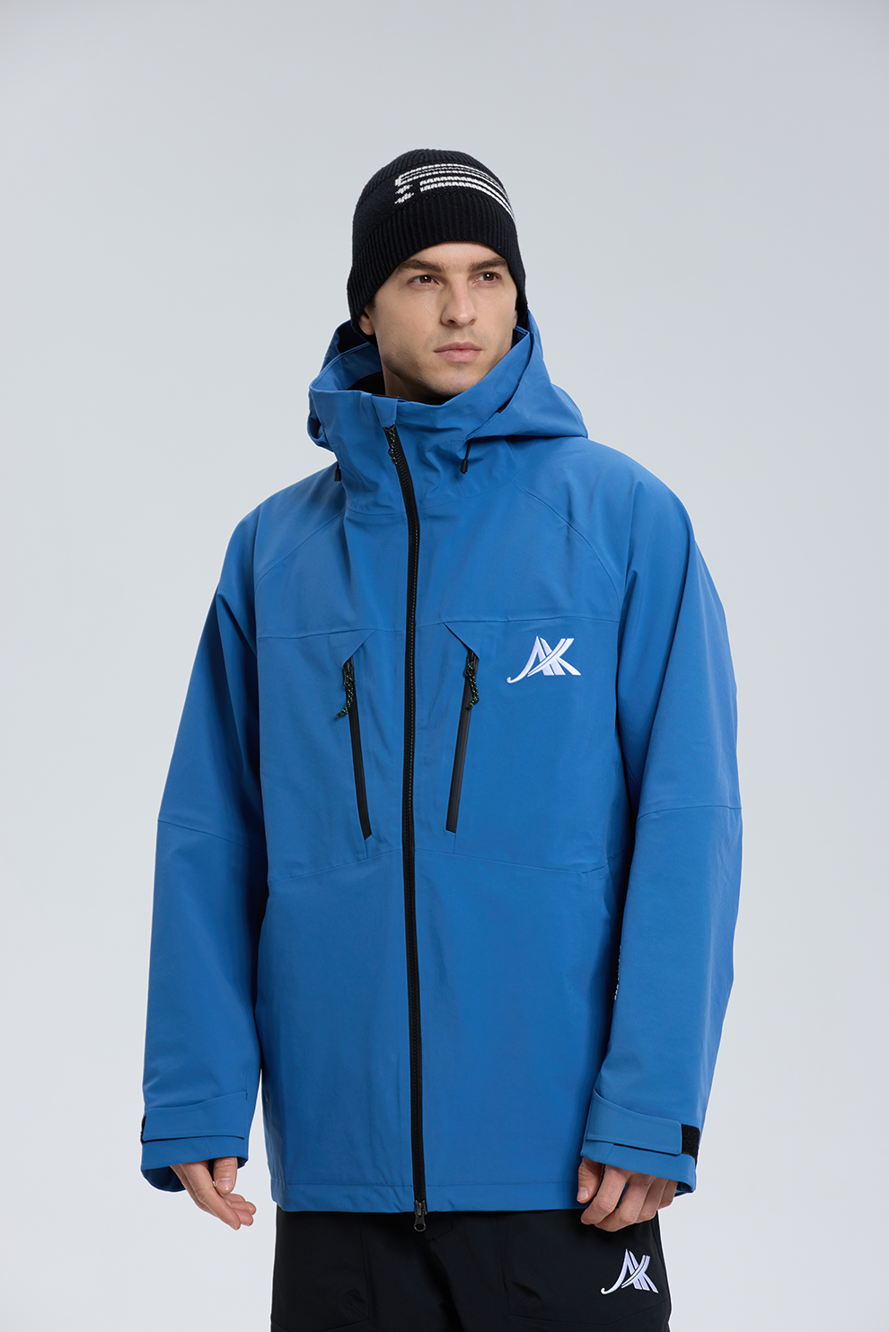 UNI632 Snow Jacket Unisex