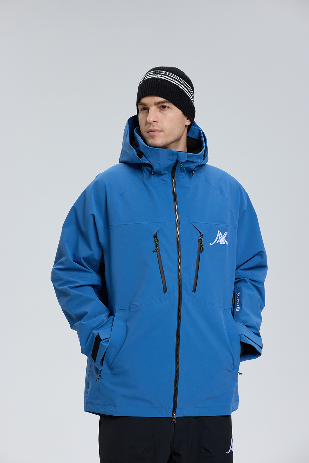 UNI632 Snow Jacket Unisex