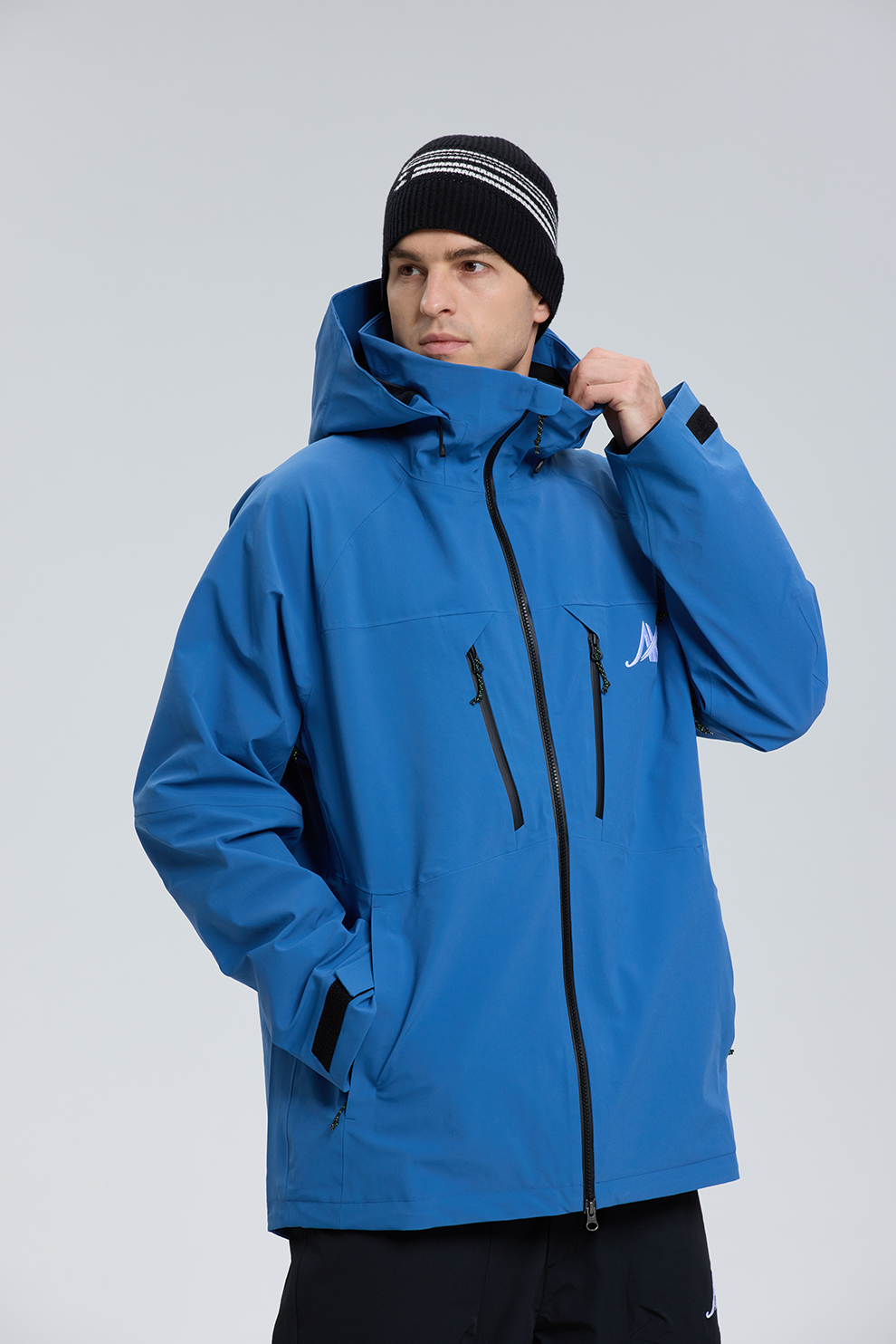 UNI632 Snow Jacket Unisex