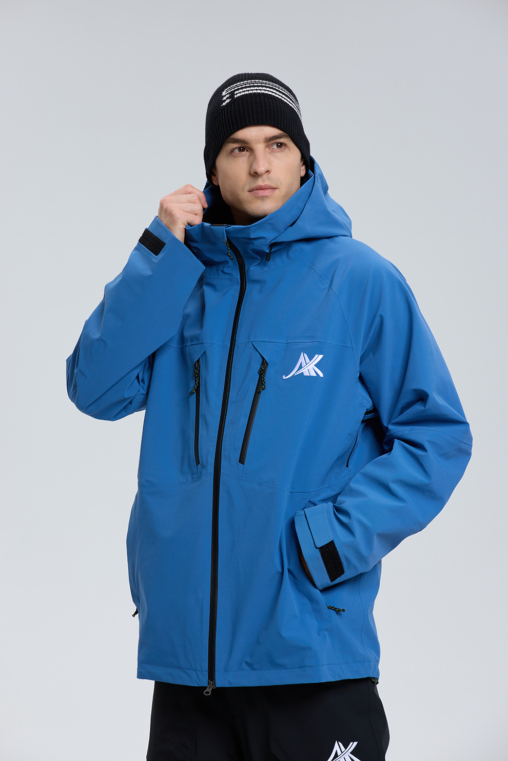 UNI632 Snow Jacket Unisex