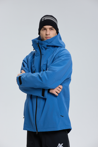 UNI632 Snow Jacket Unisex