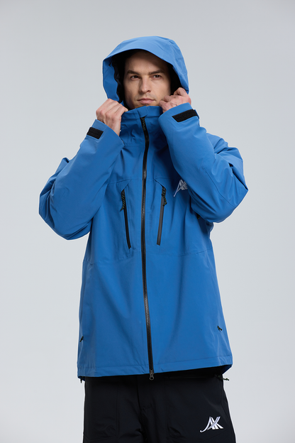 UNI632 Snow Jacket Unisex