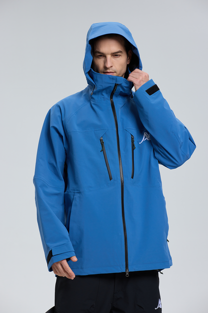 UNI632 Snow Jacket Unisex