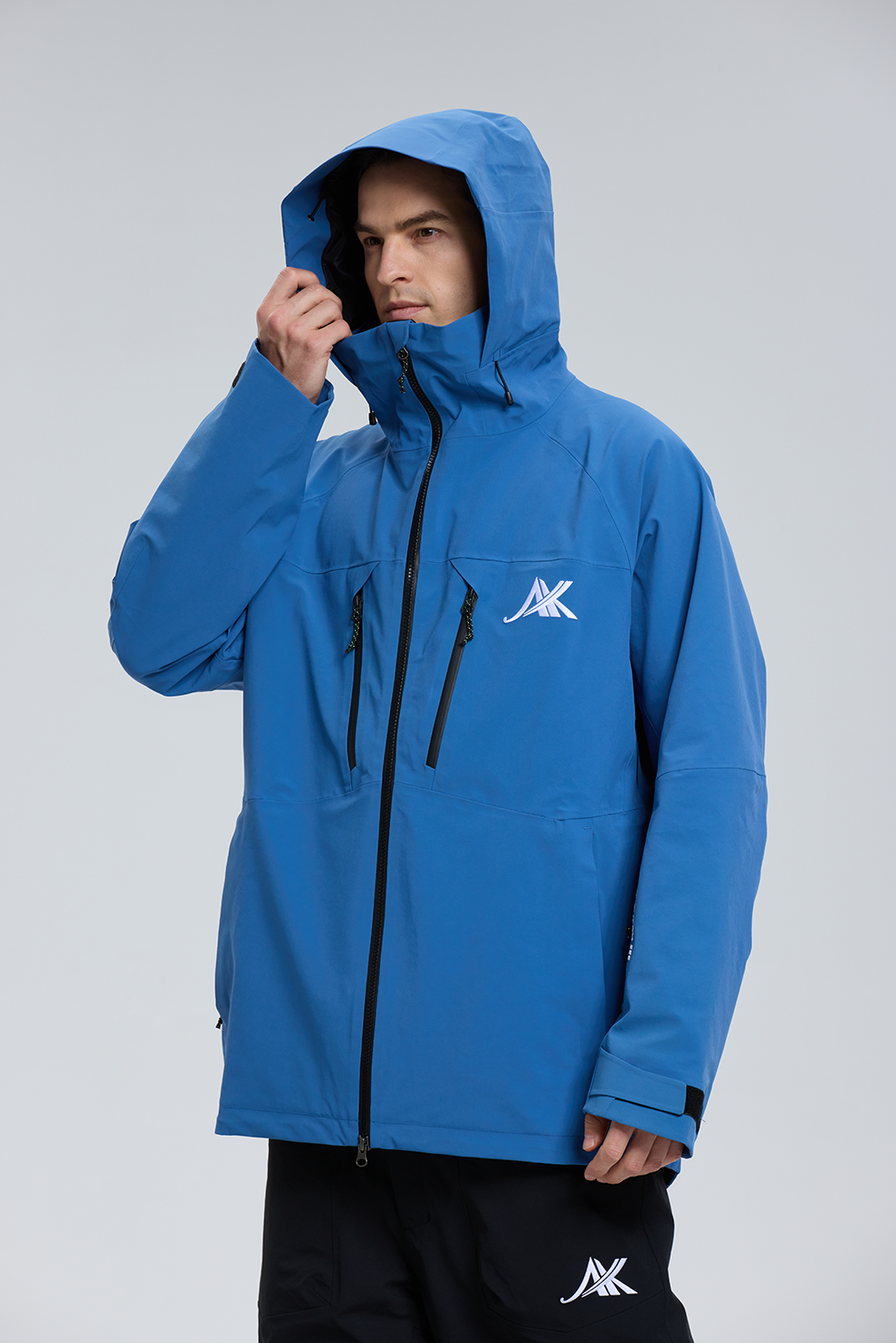 UNI632 Snow Jacket Unisex