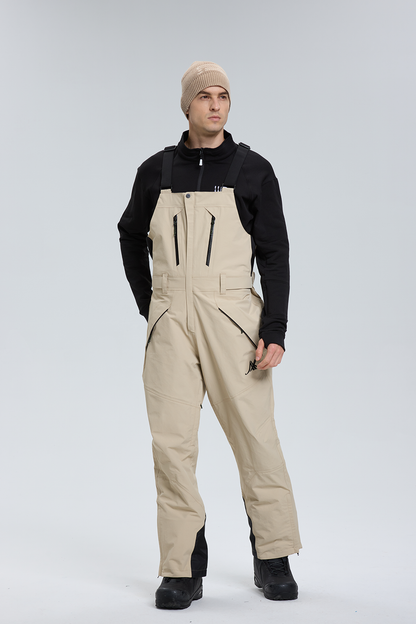 EFF624 BIB PANTS（unisex）