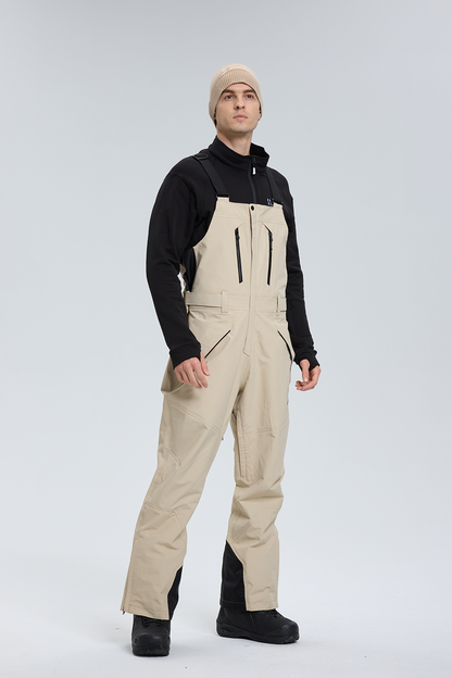 EFF624 BIB PANTS（unisex）