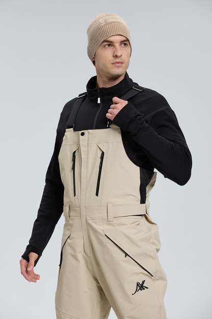 EFF624 BIB PANTS（unisex）