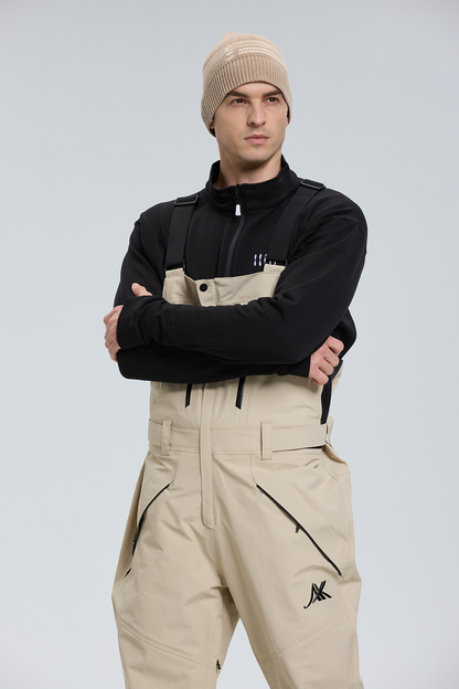 EFF624 BIB PANTS（unisex）