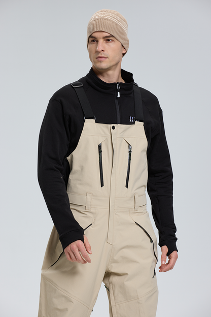 EFF624 BIB PANTS（unisex）