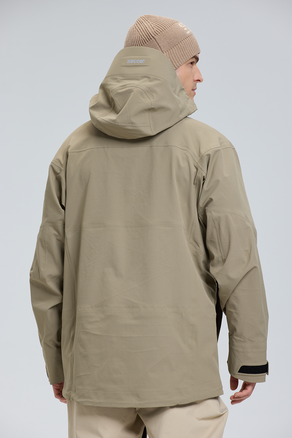 630 Shell Jacket Unisex