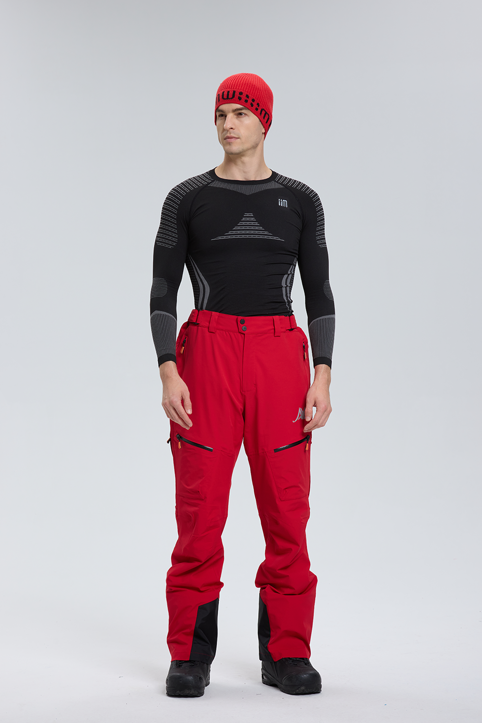 EFF822 SKI PANTS（man）