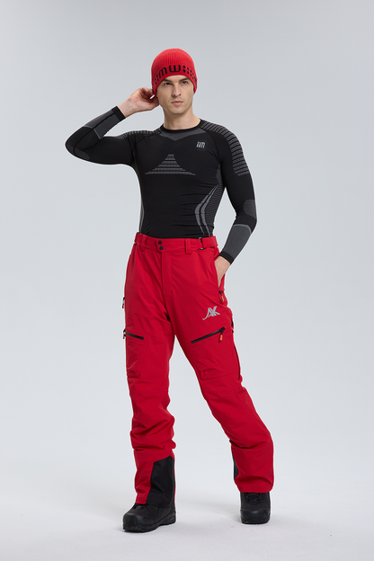 EFF822 SKI PANTS（man）