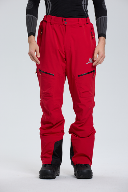 EFF822 SKI PANTS（man）