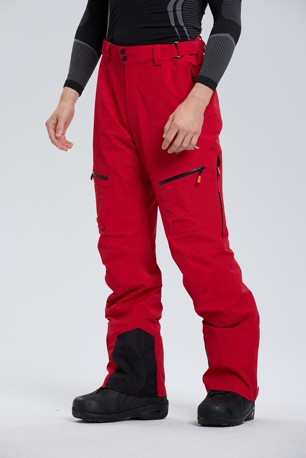 EFF822 SKI PANTS（man）