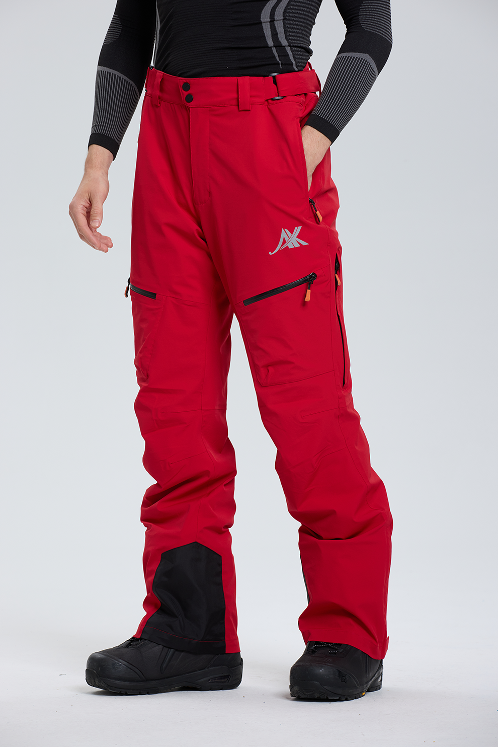 EFF822 SKI PANTS（man）