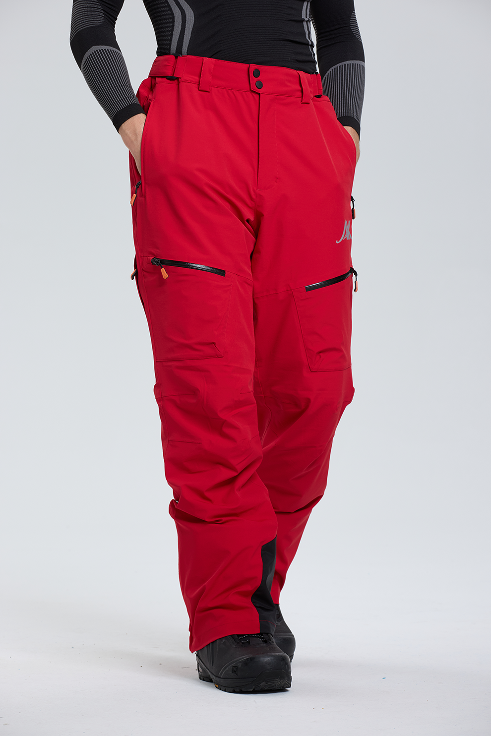 EFF822 SKI PANTS（man）