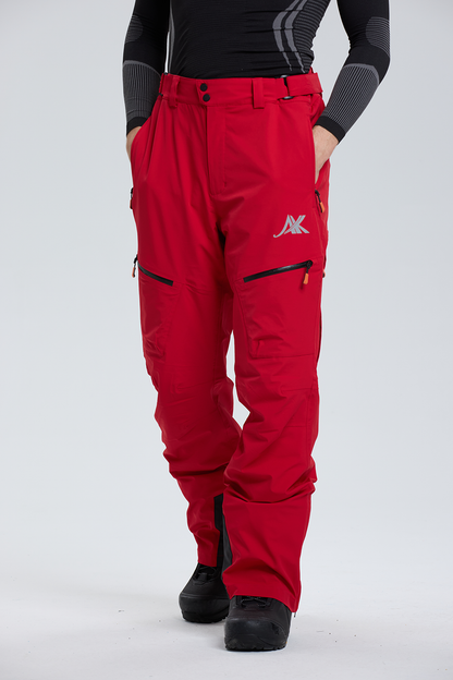 EFF822 SKI PANTS（man）