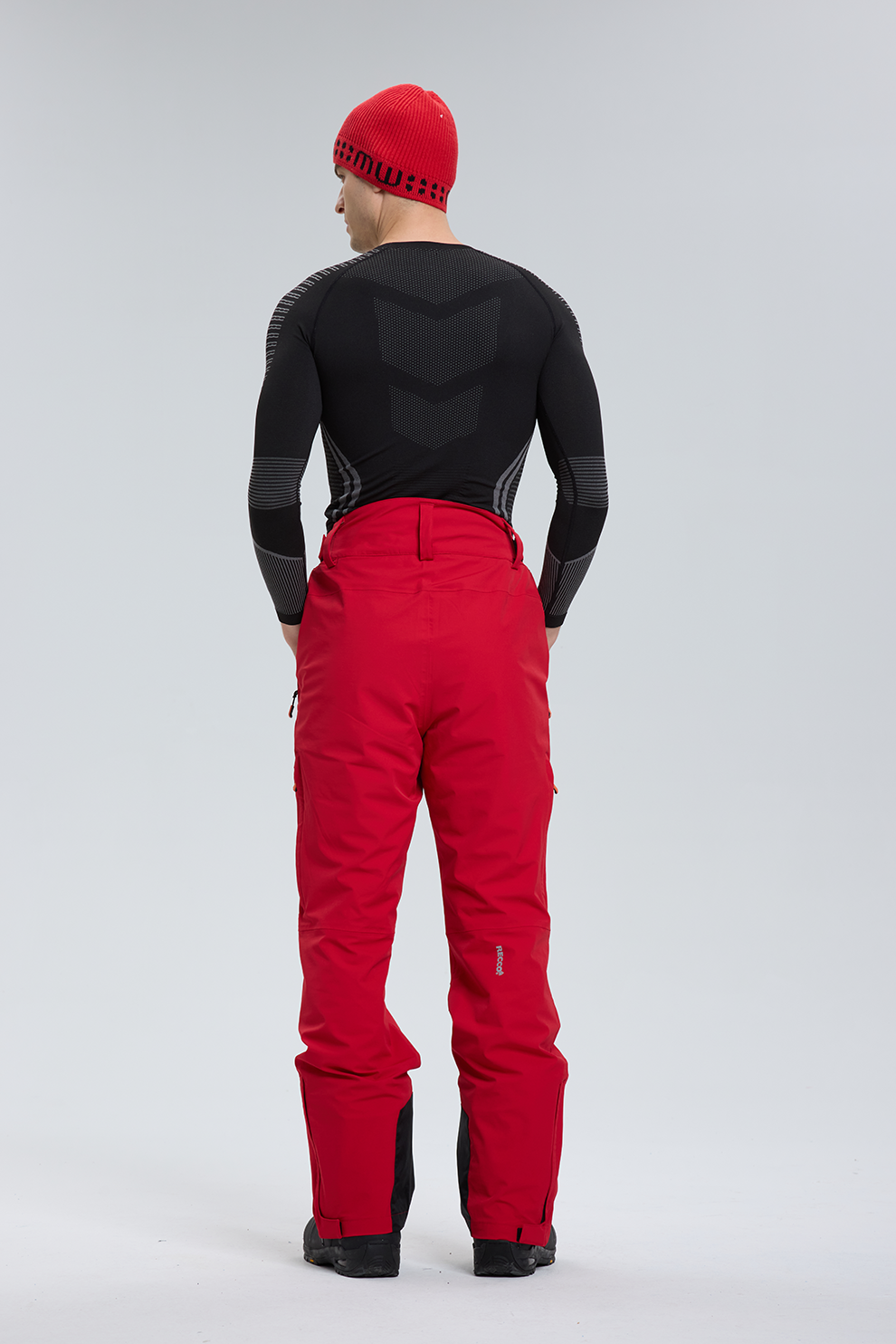 EFF822 SKI PANTS（man）