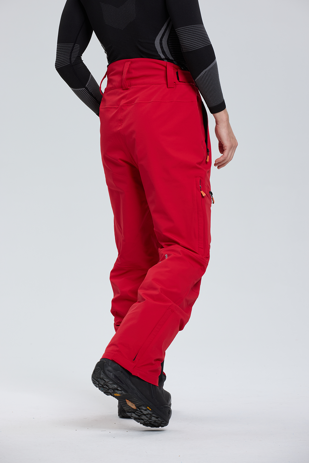 EFF822 SKI PANTS（man）