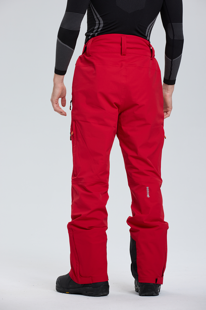 EFF822 SKI PANTS（man）