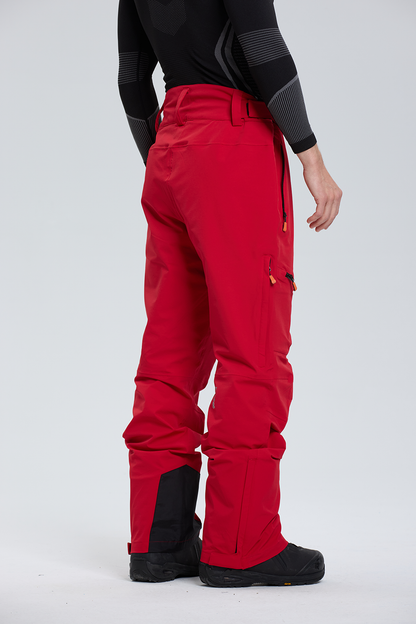 EFF822 SKI PANTS（man）