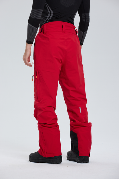 EFF822 SKI PANTS（man）