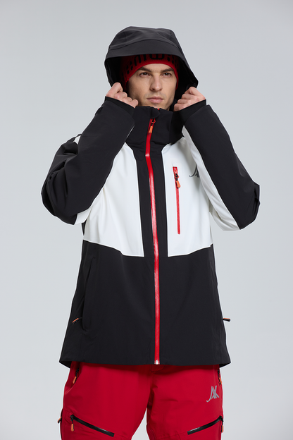 EFF825 SKI JACKET（man）