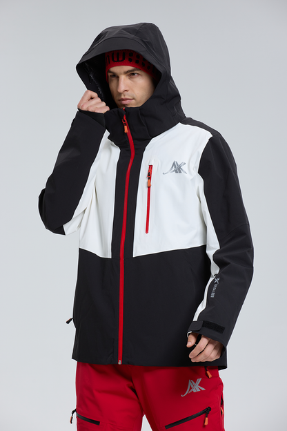 EFF825 SKI JACKET（man）