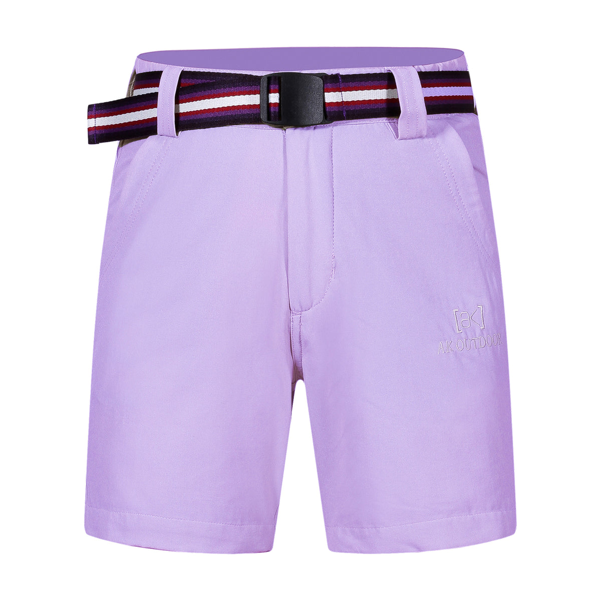 AK-5228 Women's Quick Dry Shorts