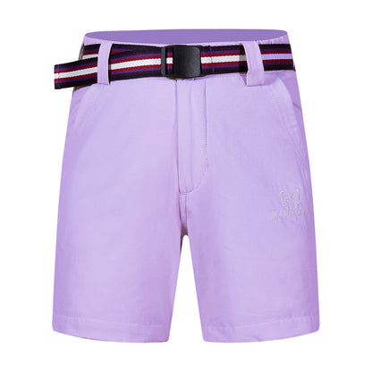 AK-5228 Women's Quick Dry Shorts