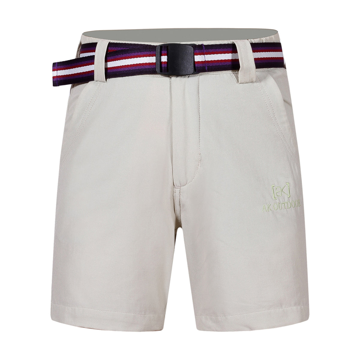 AK-5228 Women's Quick Dry Shorts
