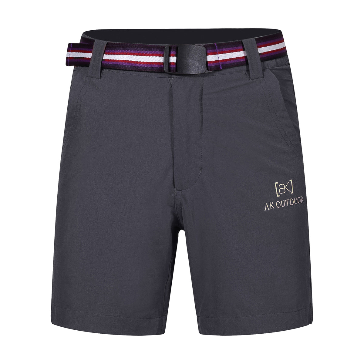 AK-5228 Women's Quick Dry Shorts