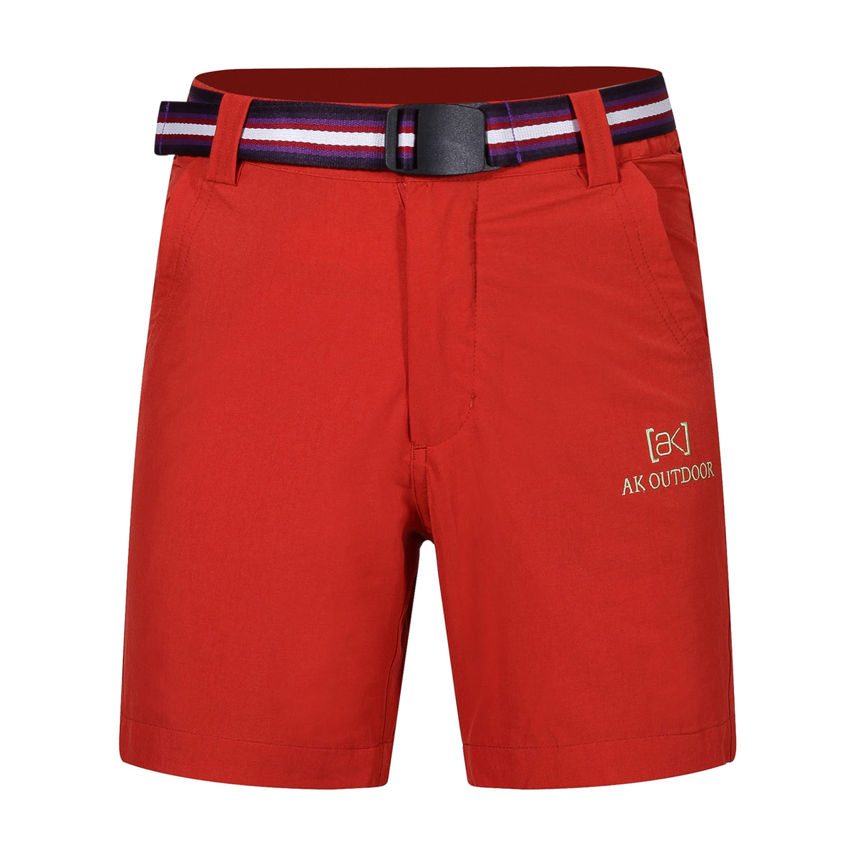 AK-5228 Women's Quick Dry Shorts
