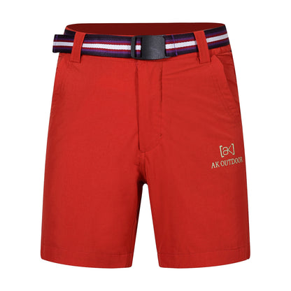 AK-5228 Women's Quick Dry Shorts