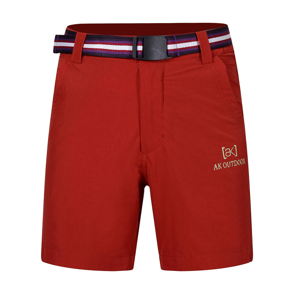 AK-5228 Women's Quick Dry Shorts