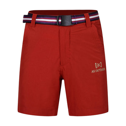 AK-5228 Women's Quick Dry Shorts