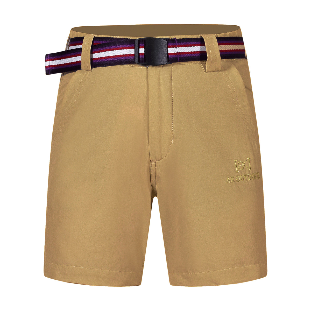 AK-5228 Women's Quick Dry Shorts