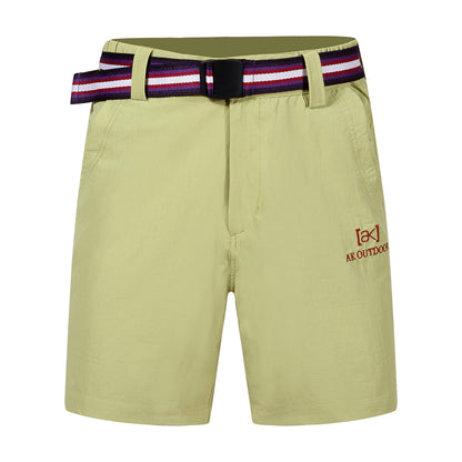 AK-5228 Women's Quick Dry Shorts