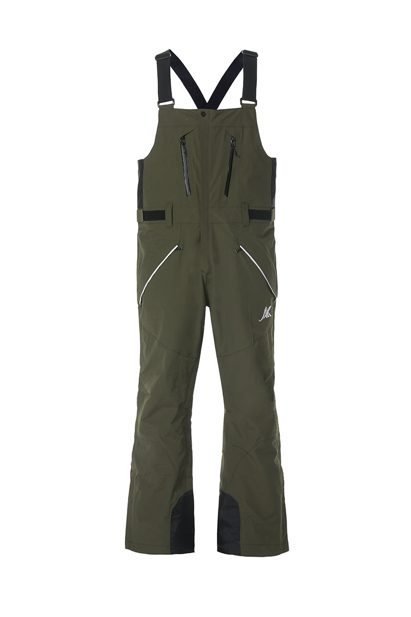 EFF624 BIB PANTS（unisex）