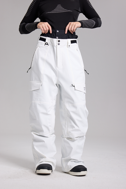 EFF 05A Ski Pants（unisex）