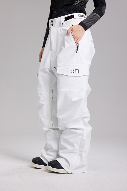 EFF 05A Ski Pants（unisex）