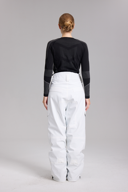 EFF 05A Ski Pants（unisex）