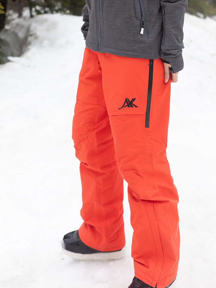 EFF622 SNOW PANTS（unisex）