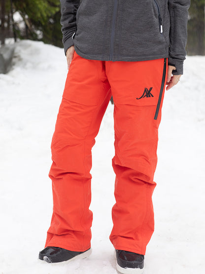 EFF622 SNOW PANTS（unisex）