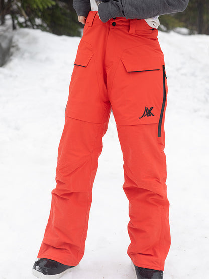 EFF622 SNOW PANTS（unisex）