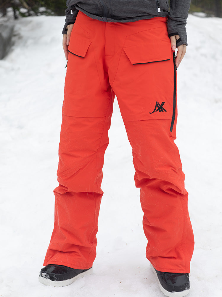 EFF622 SNOW PANTS（unisex）